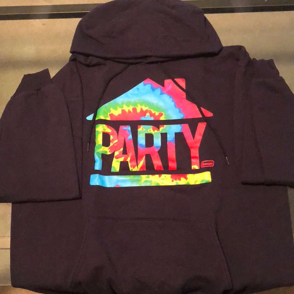 It’s a Party!